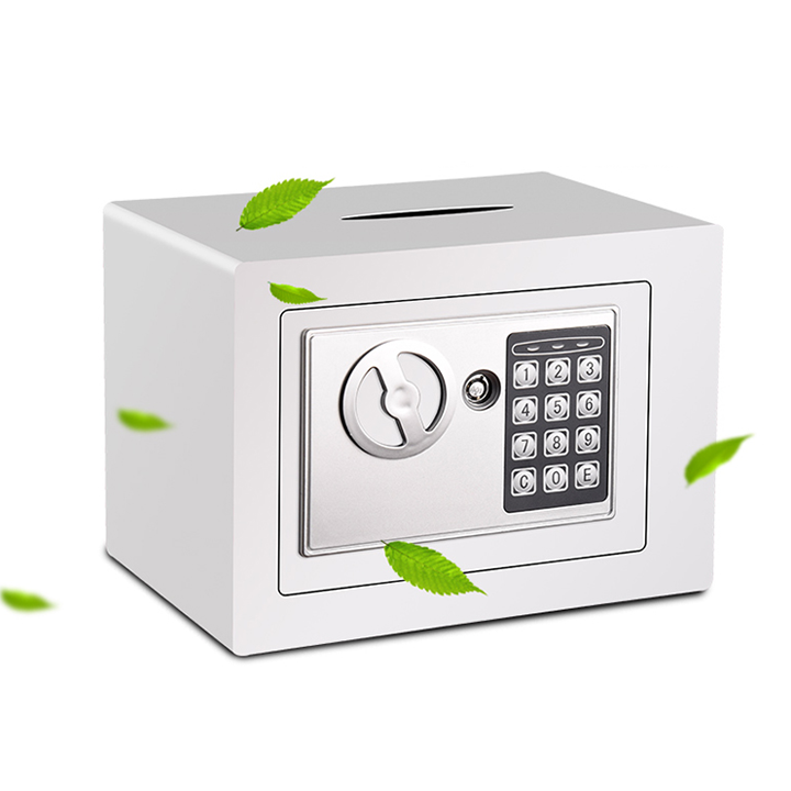 Két sắt mini - Chống cháy,chống cắt,khóa bảo mật