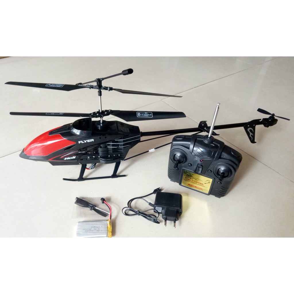 Máy bay helicopter cỡ lớn LH-1306 điều khiển siêu ổn định
