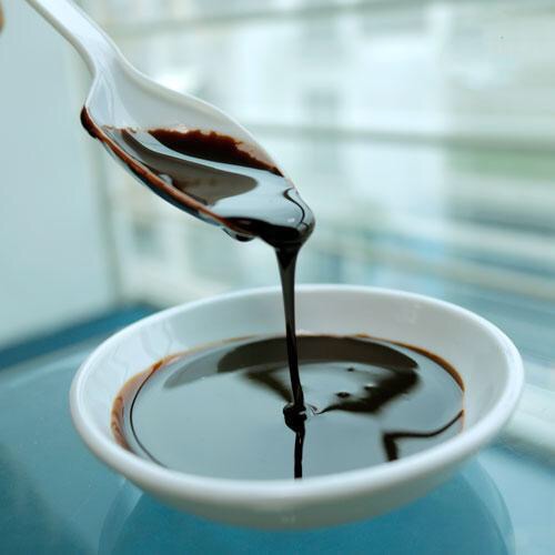 Mật rỉ đường chai 0.5KG (mật mía) dùng để ủ EM 1