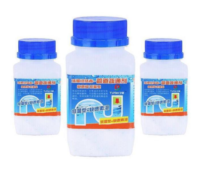 [HCM]Combo 02 Bột thông cầu cống cực mạnh