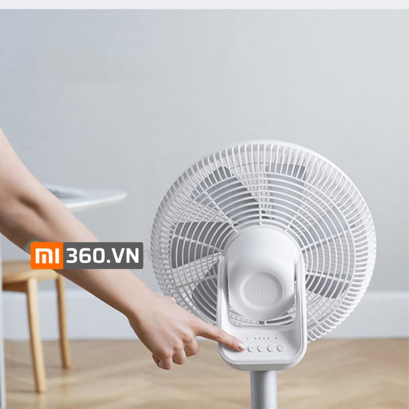 Smartmi Gen 3 pro convection fan | Gen 3 | Gen 2s-Original