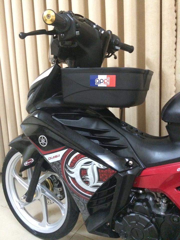 Rổ Api Winner,exciter ( Mọi xe )