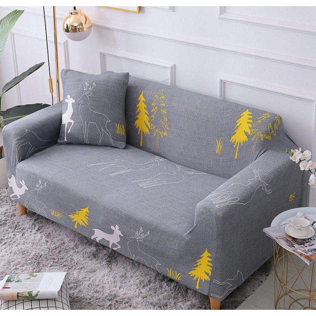 [Mã LIFE15S30K giảm 10% đơn 99K] Drap ghế sofa đa năng