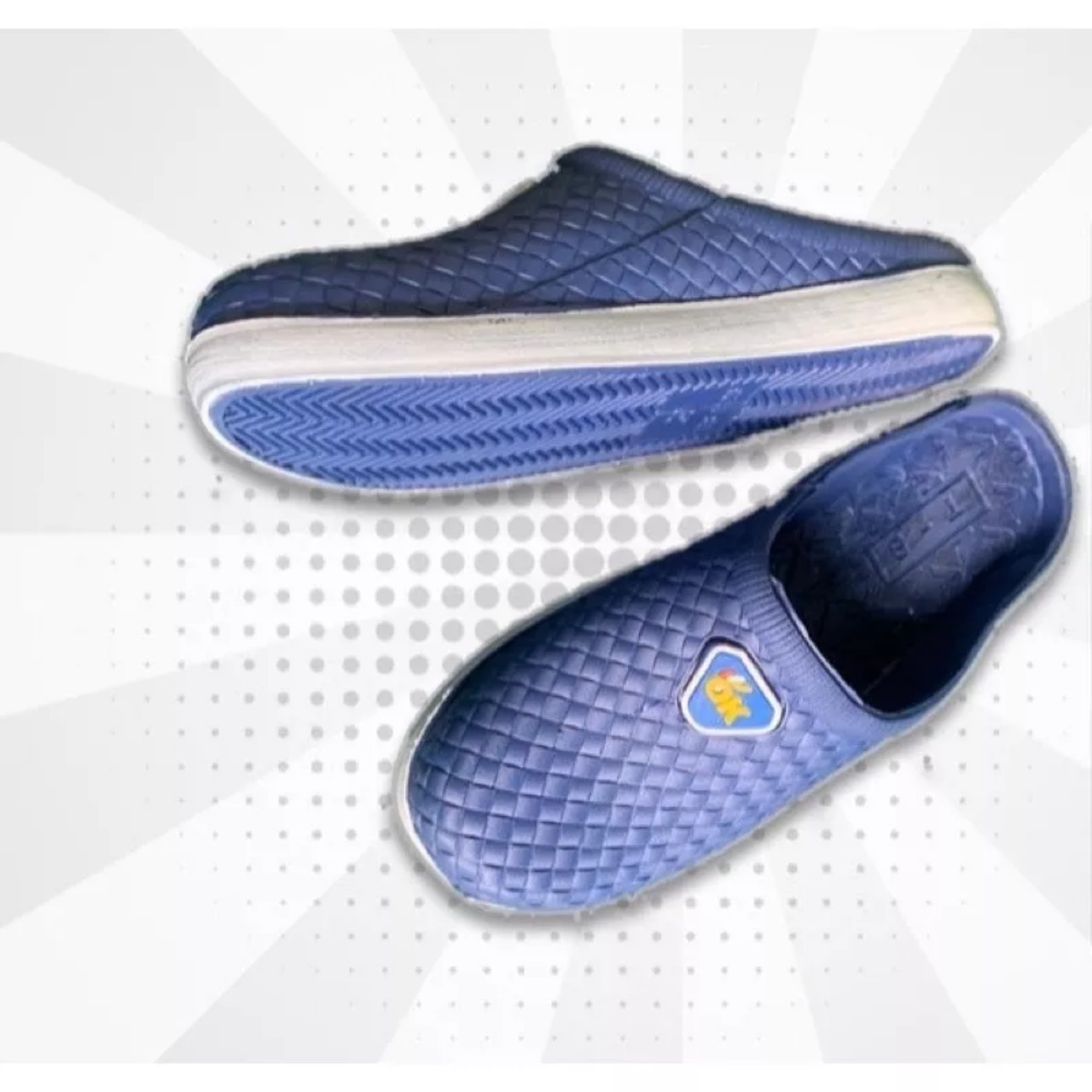Sục nhựa nữ OK 37-40