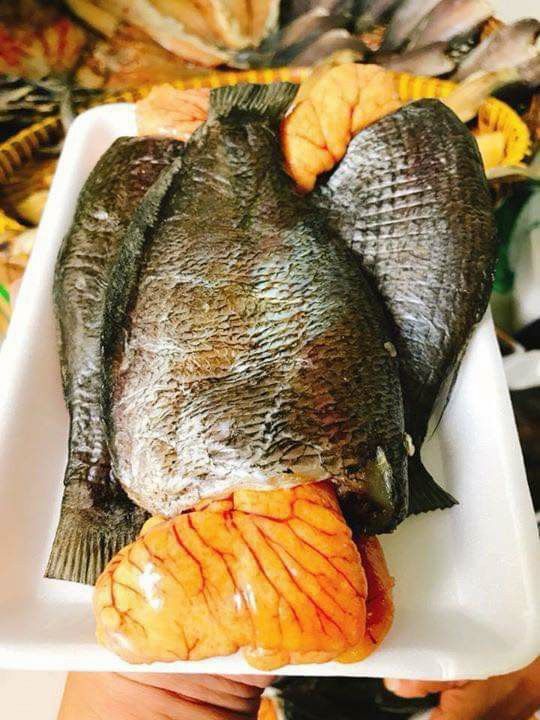 💥💥KHÔ CÁ SẶC TRỨNG 💥💥