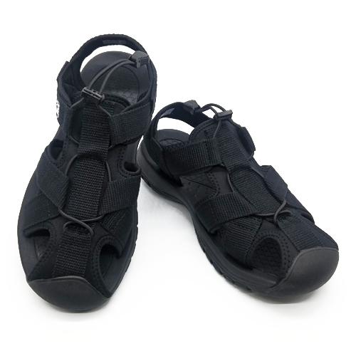 Giày Sandal Nam Bít Mũi cao cấp Rova.