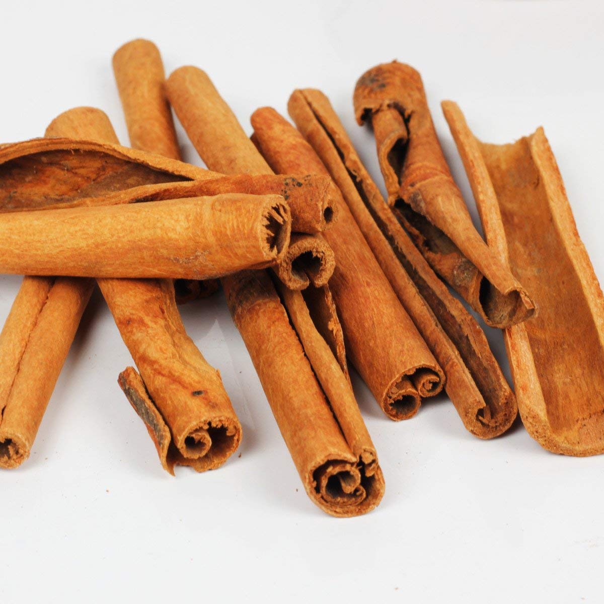 Cinnamon stick - Dalchini - Thanh Quế Dalchini (100g)