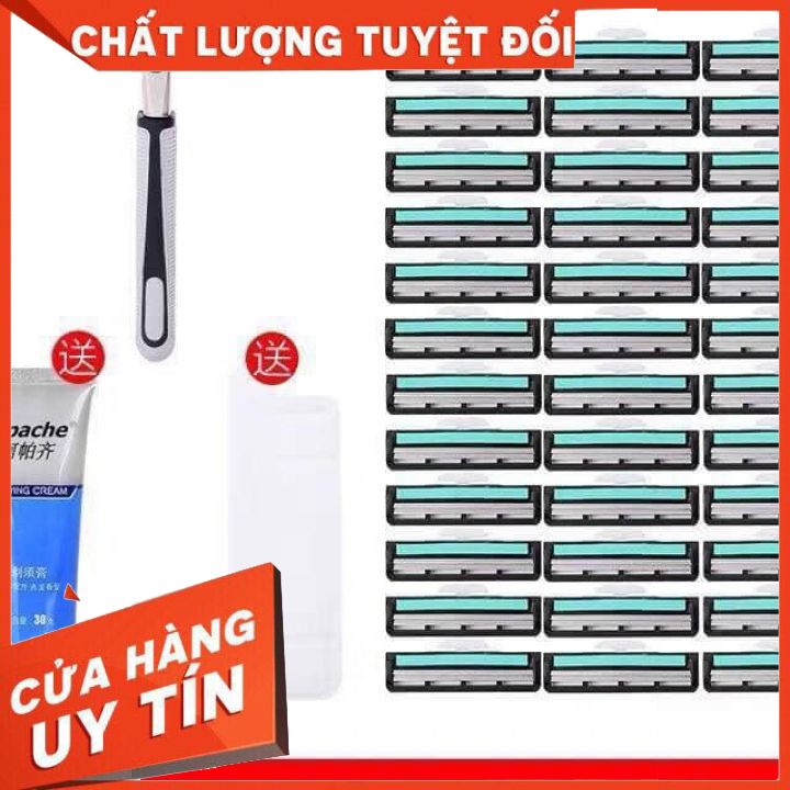 Dao cạo râu 36 lưỡi