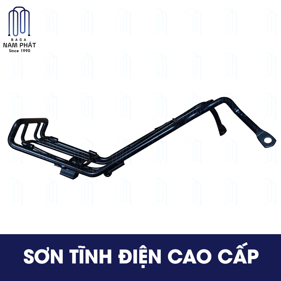 Baga giữa Wave Alpha 2017 – 2022