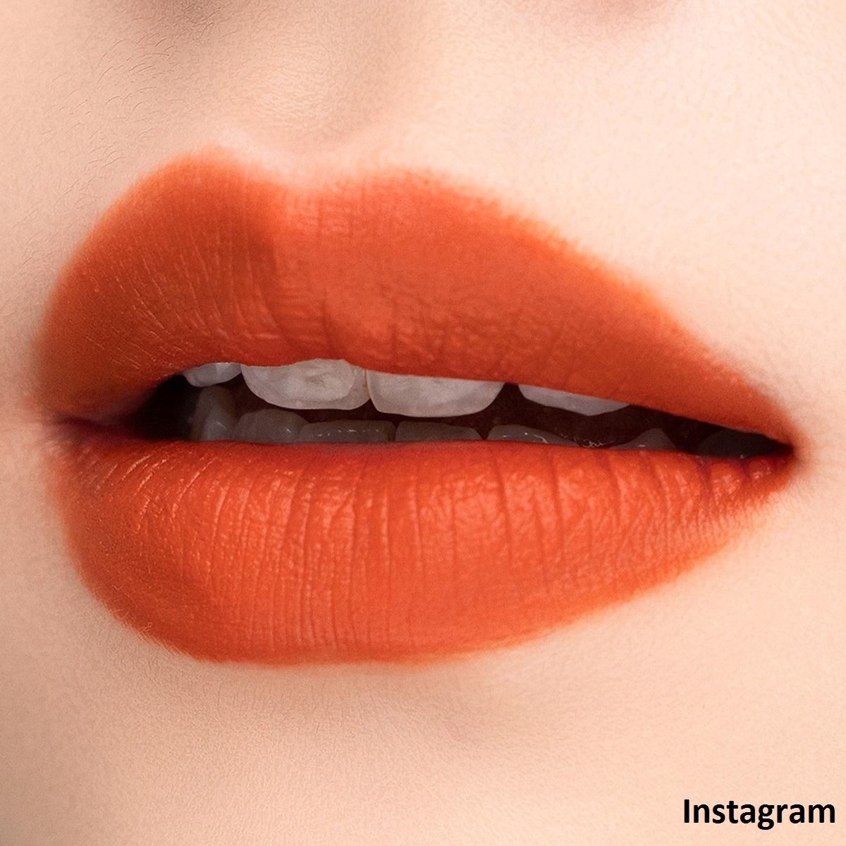 Son lì dạng thỏi LEMONADE Matte Addict Lipstick 3.8g