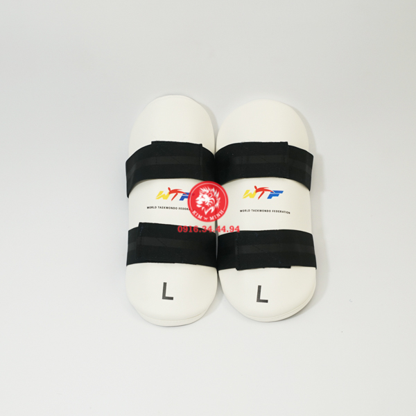 [HCM]Bảo hộ tay chân Tekwondo