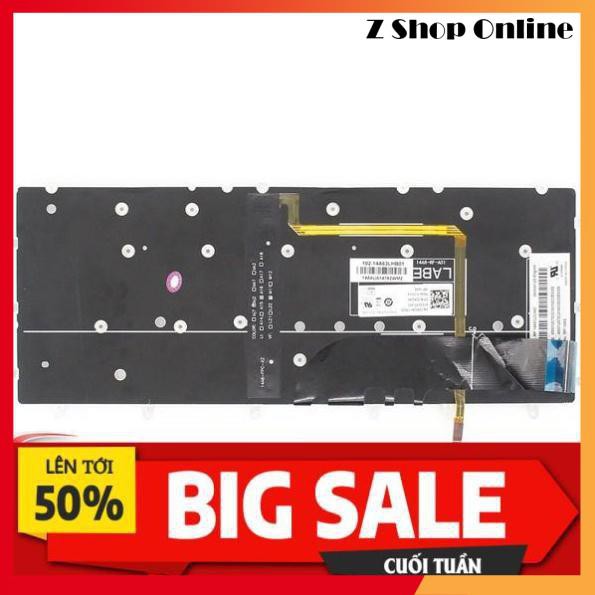 Bàn phím dell inspiron 7347,7348,7352,7353,7359,7548 7547,7568,7558,p57g002,xps 9343,9350,9360,9560,9550,precision 5510