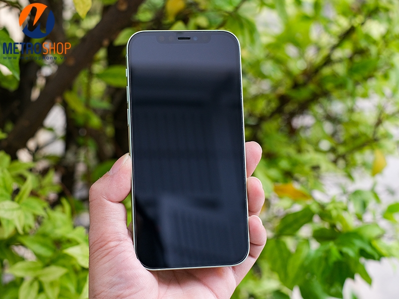 CƯỜNG LỰC SIÊU MỎNG IPHONE 12 BASEUS 0.15MM