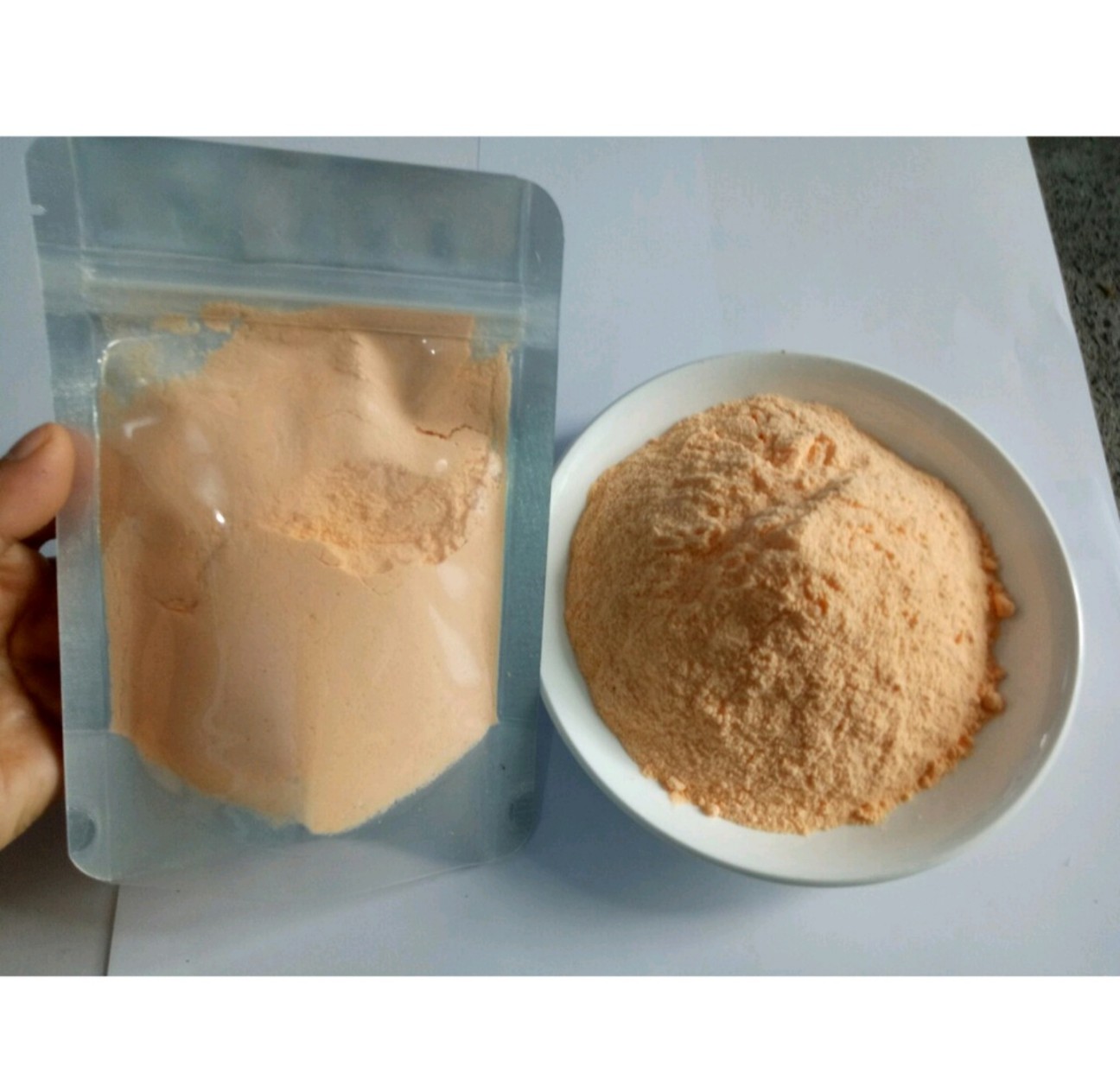 100g BỘT PHÔ MAI HÀN QUỐC LOẠI 1