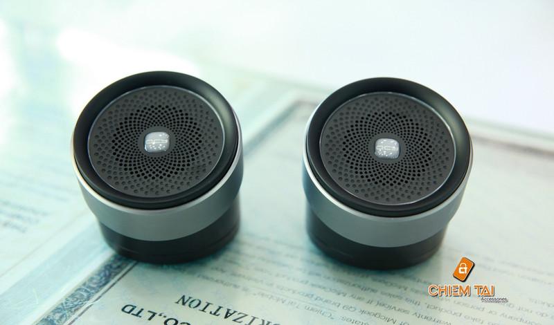 Loa Bluetooth Mini QCY QQ1000