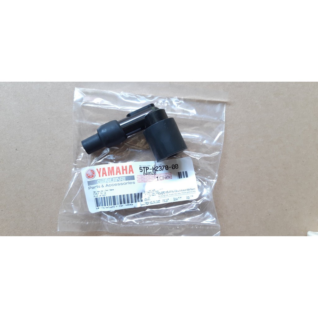 Chụp Bugi Gắn Sirius - Jupiter - Taurus - Ex135 - Ex150