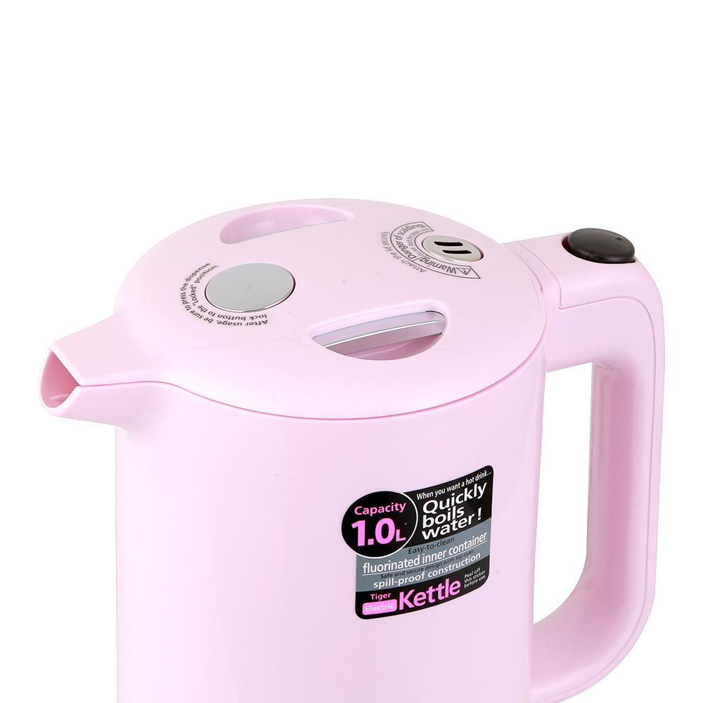 Bình đun siêu tốc Tiger PFY-A10W (1.0L)