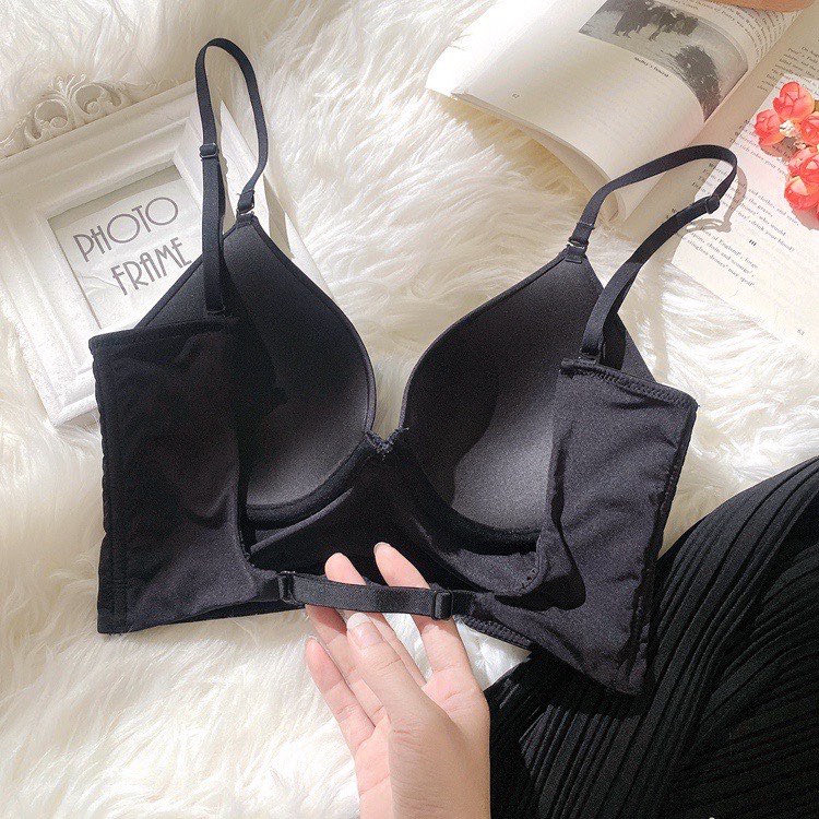 Áo Bra Hở Lưng Có Size New