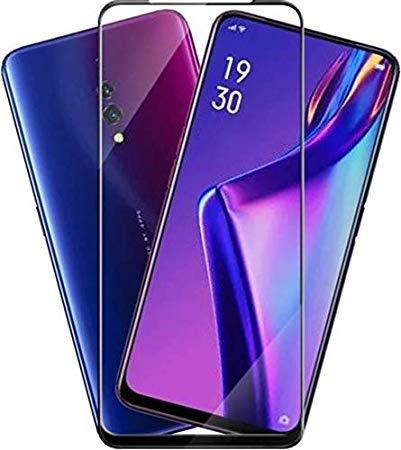 Kính cường lực full màn Oppo K3
