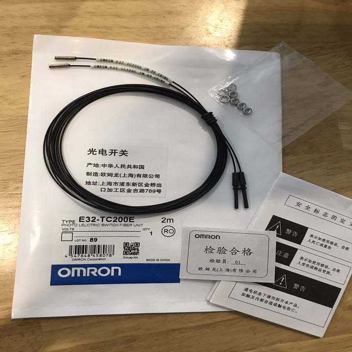 Sợi quang E32-TC200E