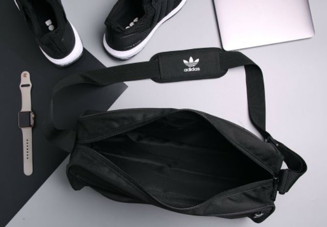Túi Trống Adidas Sang Chảnh