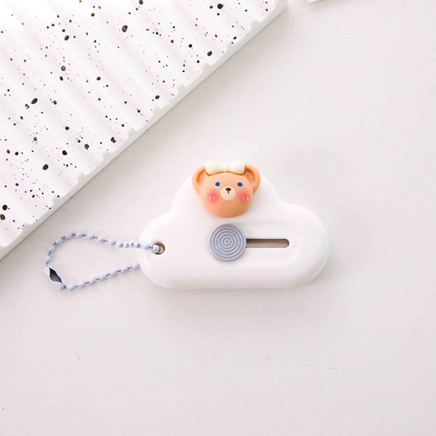 Dao rọc giấy mini hoạt hình dễ thương