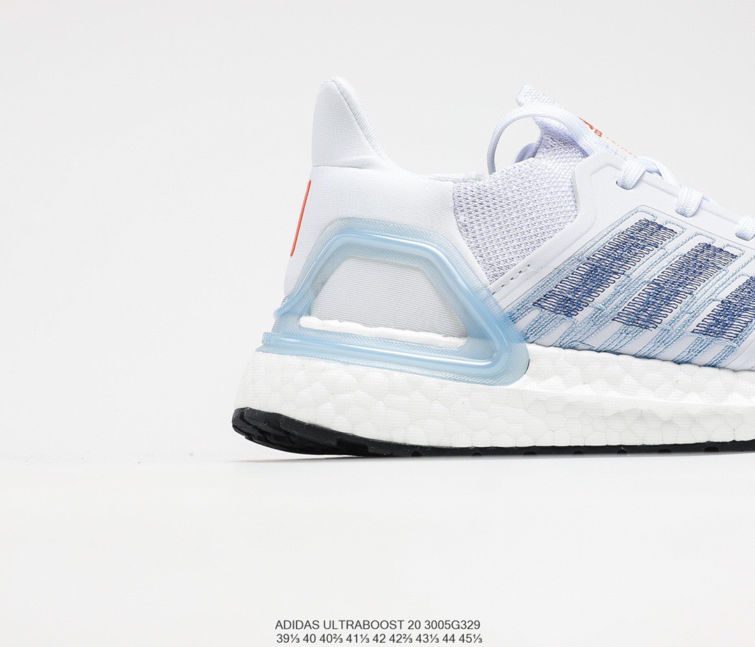 [SALE KHỦNG][TẶNG VỚ] GIÀY NAM NỮ ADIDAS ULTRABOOST 20 [GIÀY CHẠY TỐT]