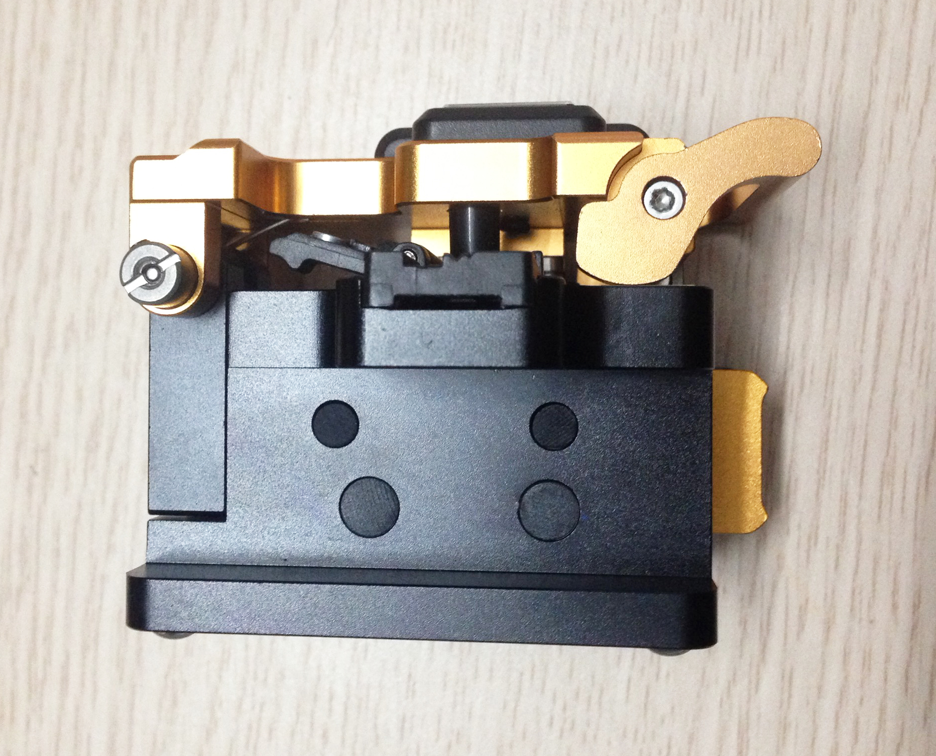 Dao cắt sợi quang v7 Cao Cấp  - dc v7