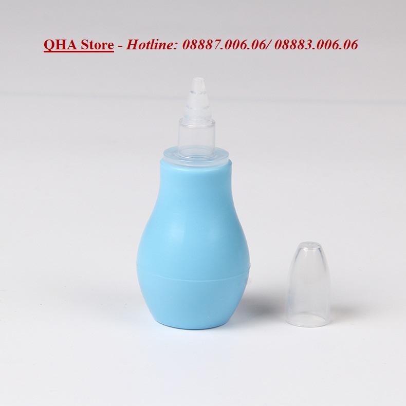 Ống hút mũi cho trẻ