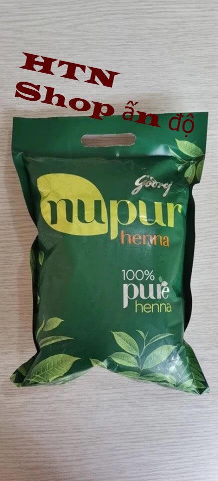 Powder hair dye Indian henna coated silver brown red 400g-henna powder hair 400g