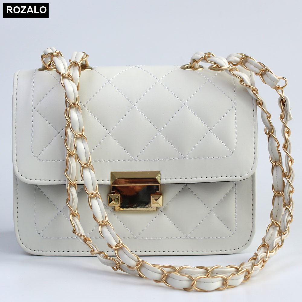 Túi xách nữ Rozalo R65535