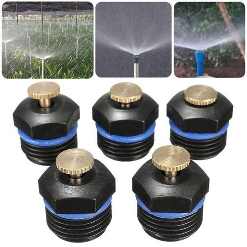 [HCM]Đầu phun nước chỉnh lưu lượng-combo 10 chiếc
