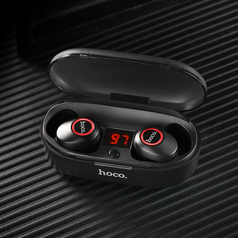 Tai nghe True-Wireless HOCO ES24