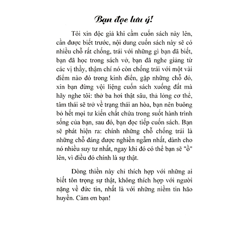 Sách - Pháp Thoại Thiền Đốn Ngộ
