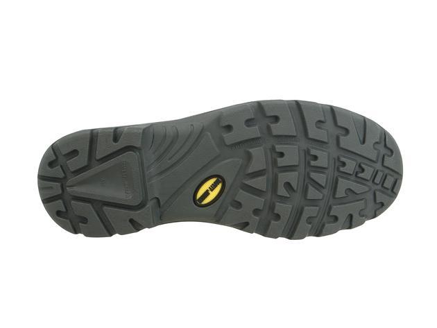 Giầy bảo hộ Safety Jogger Bestboy cao cấp