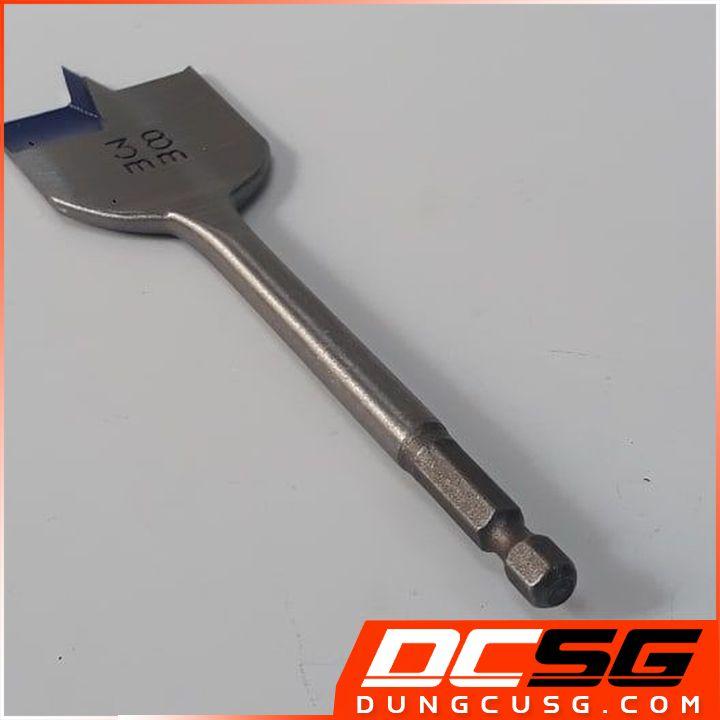 Mũi khoan gỗ đuôi cá (38mm) IRWIN 10502822 | DCSG