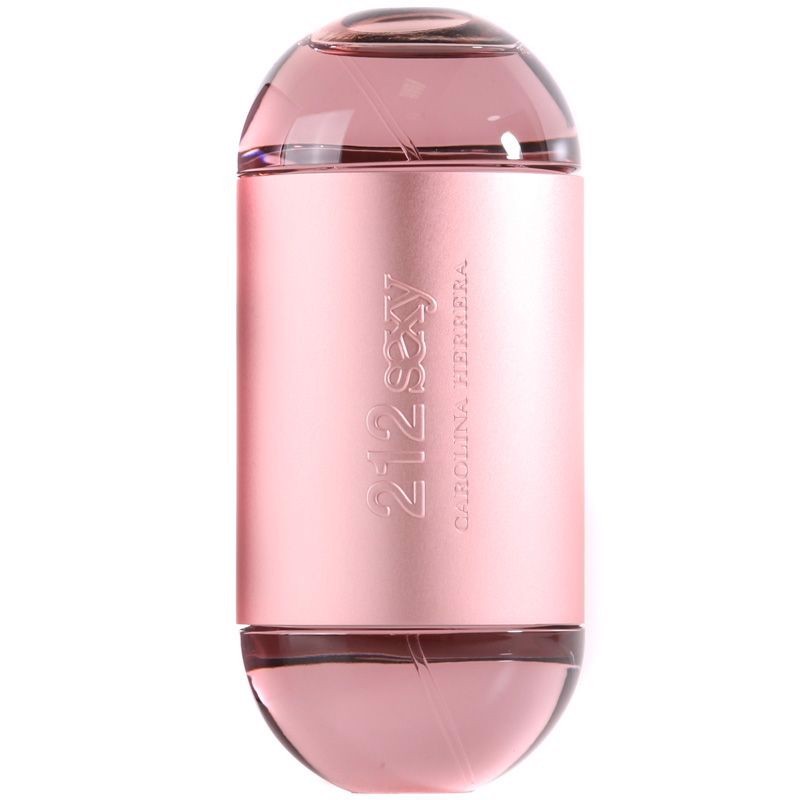 Nước hoa nữ Carolina Herrera 212 Sexy EDP 100ml