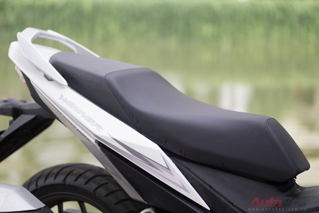 Yên winner v1 chính hãng Honda