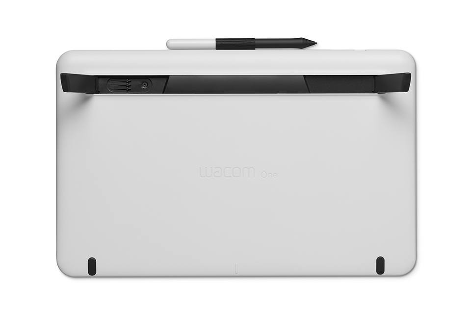 [HCM]Bảng vẽ LCD Wacom One (hàng phân phối chính thức)
