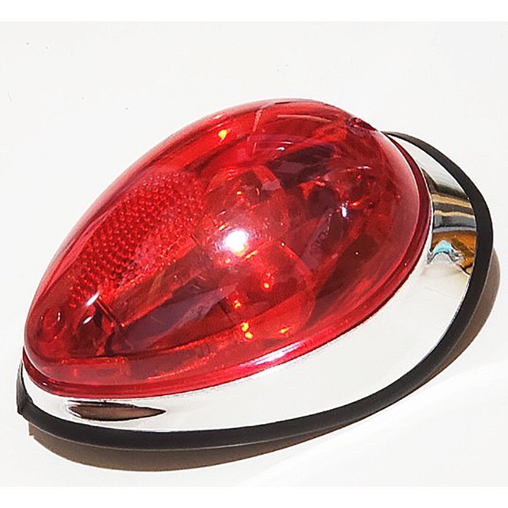 Classico Rear Driving Lights |   Mio