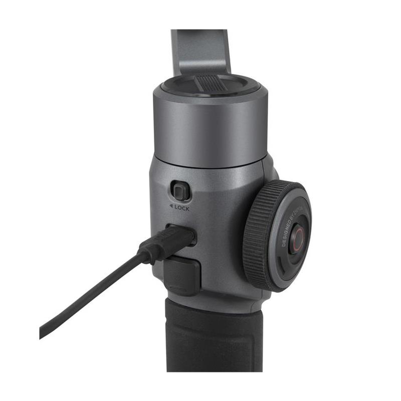 Tay cầm Gimbal Zhiyun Smooth 5