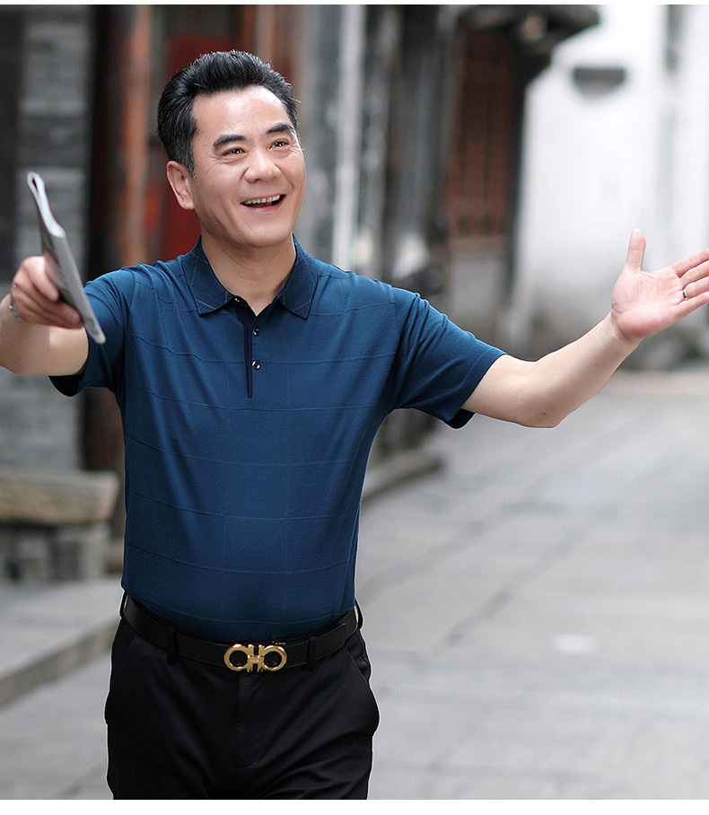 ÁO PHÔNG NGƯỜI GIÀ, ÁO PHÔNG BỐ