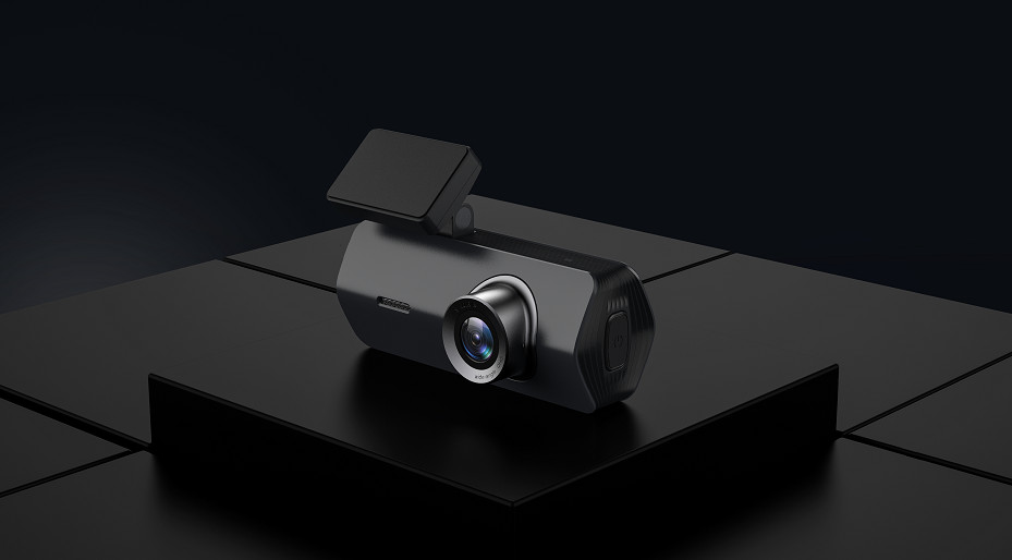 Camera Hành trình HD 1080P Hikvision K2 (Tặng kèm thẻ nhớ 64GB)