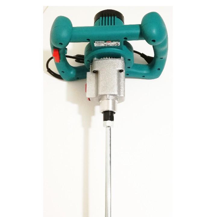 Máy trộn sơn Total TD614001 (1400W)