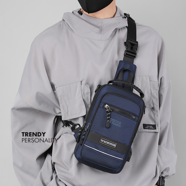Waterproof Umbrella Crossbody Bag T47