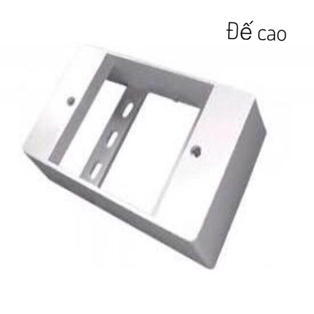 [HCM]Đế nổi- thấp  cao SINO