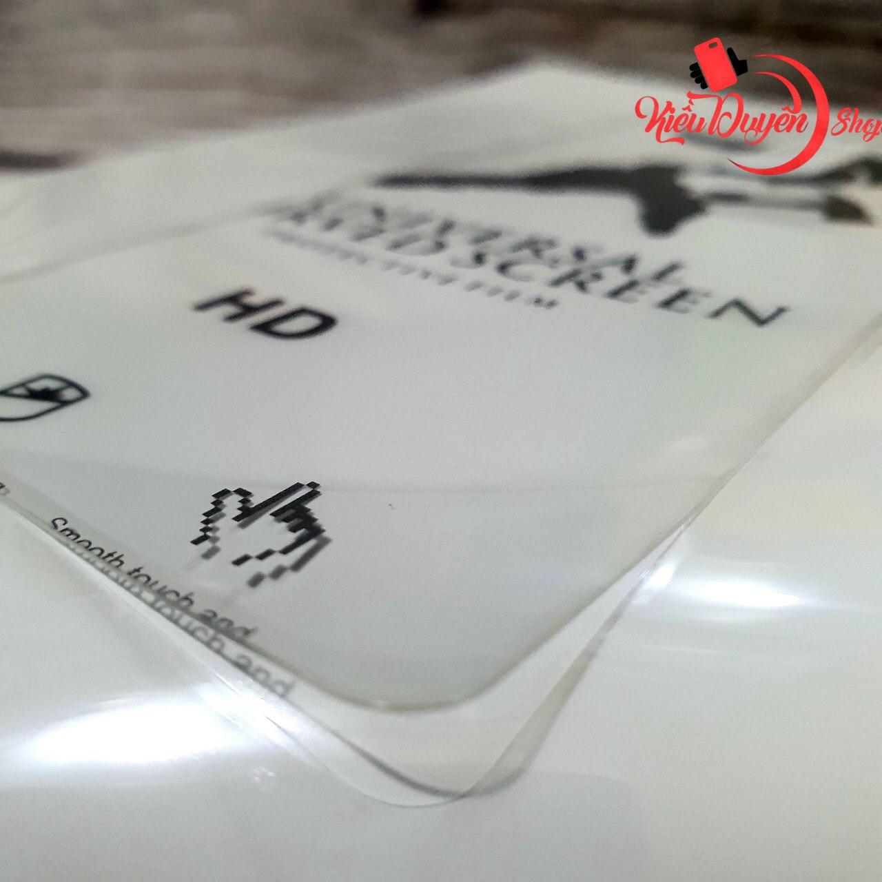Miếng dán PPF Nokia 8.1 (Nokia X7),Nokia 6.1 Plus (Nokia X6),Nokia 5.1 Plus (Nokia X5),Nokia 3.1 Plus,Nokia 7 Plus,Nokia 6.1,Nokia 6 2018