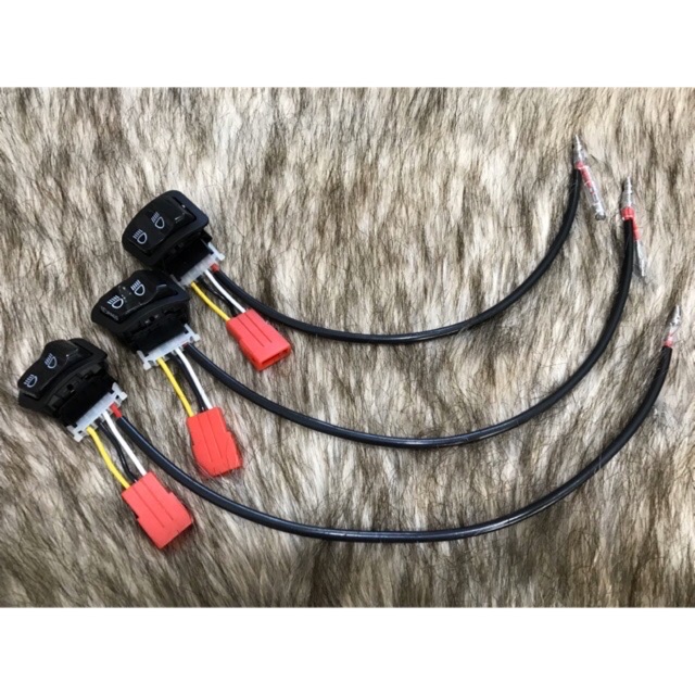 [HCM]mạch passing sh cho các xe wavevisionfuturebladeab...