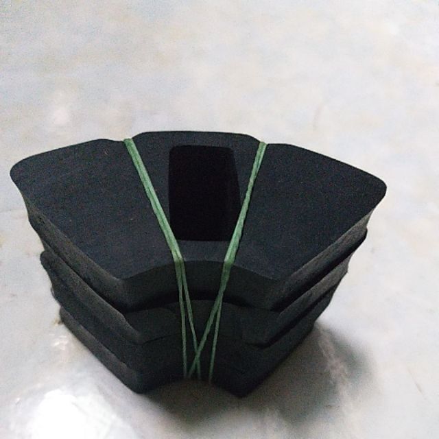 Bộ cao su đùm xe dream wave loại tốt