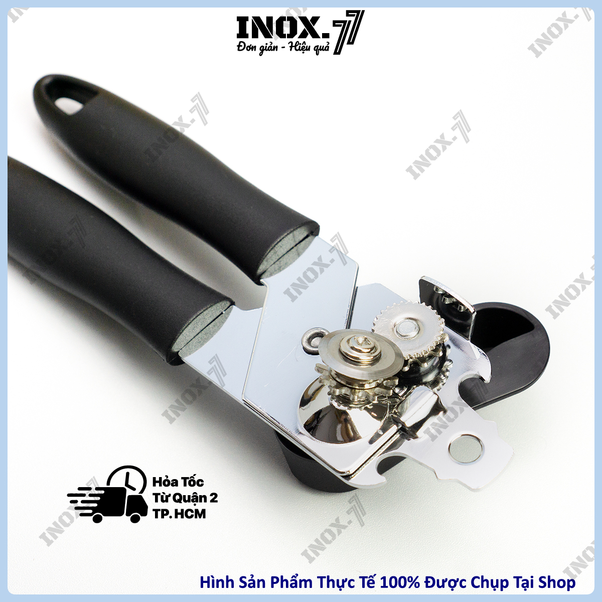 Đồ khui lon đa năng R8-008 (loại tốt)